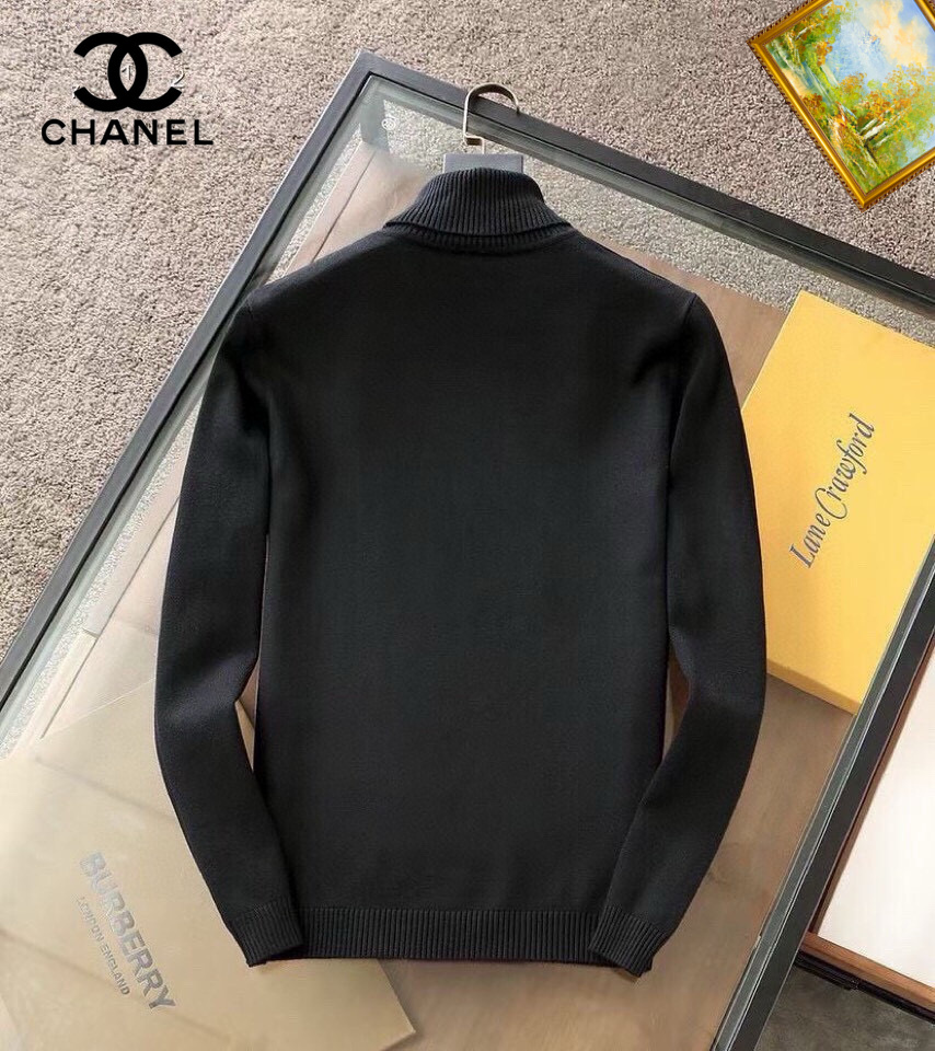 Chanel M-3XL 25tx01  (4)